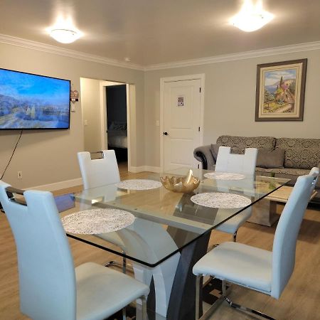 Oscar Inn & 2Bd Family Suite Or Private Room Abbotsford Exterior foto
