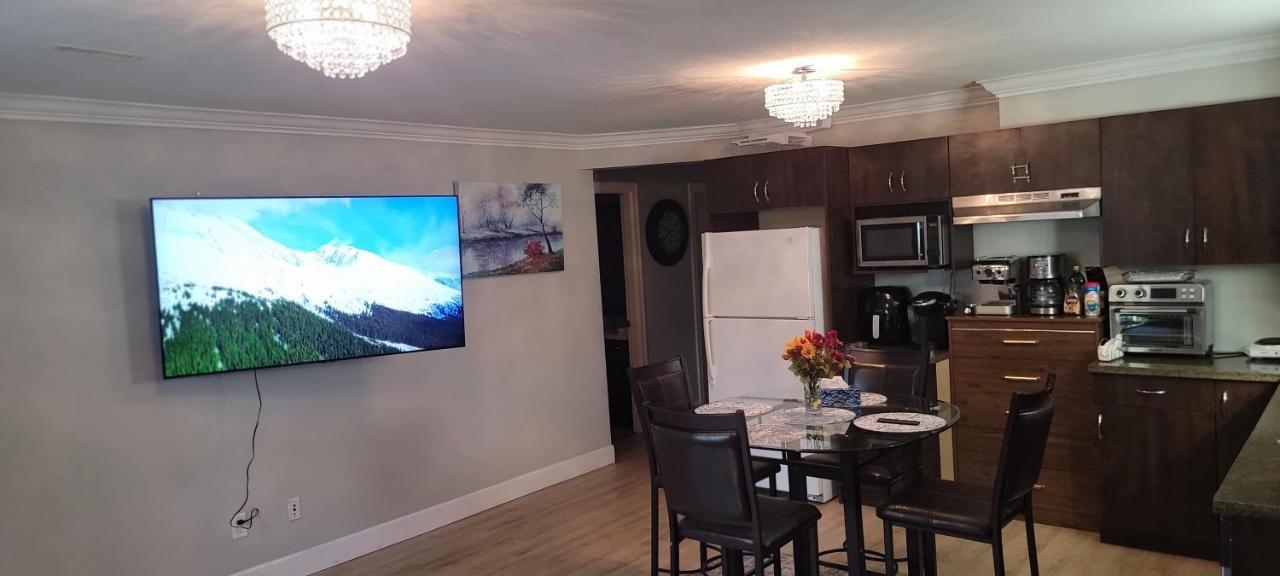 Oscar Inn & 2Bd Family Suite Or Private Room Abbotsford Exterior foto