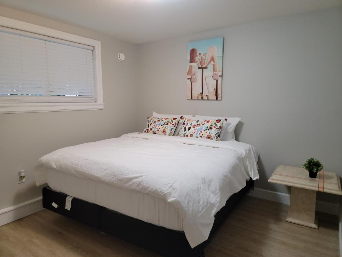 Oscar Inn & 2Bd Family Suite Or Private Room Abbotsford Exterior foto